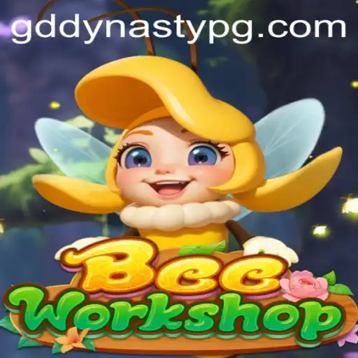 BeeWorkshop: Crafting a Buzz in the Gaming World