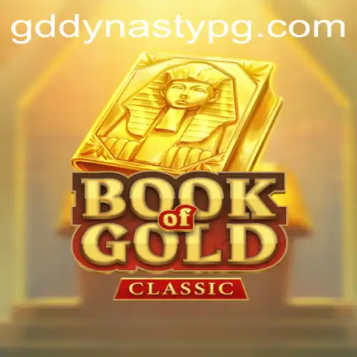 An Odyssey through Book of Gold Classic: The Golden Journey Begins