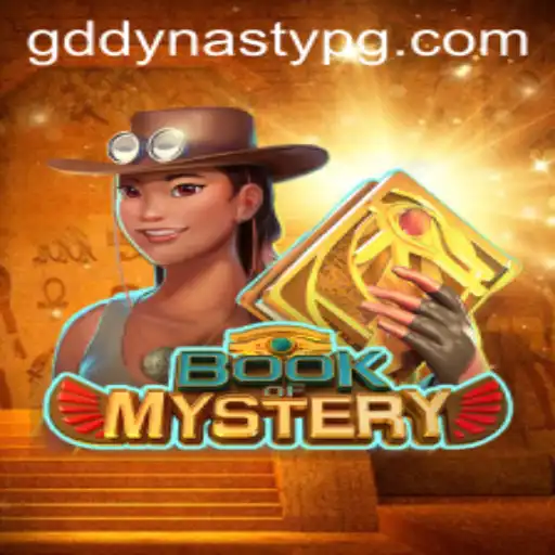 Book of Mystery: Navigating the Enchanting World of GDDYNASTY
