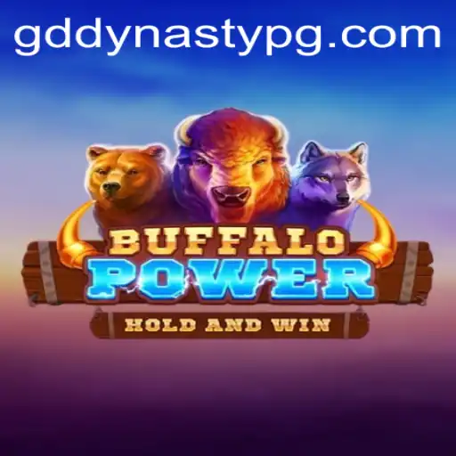 Unleashing the Thrills of BuffaloPower with GDDYNASTY