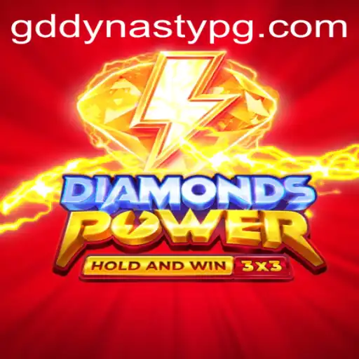 Unveiling Diamondspower: The Ultimate Guide for Gamers