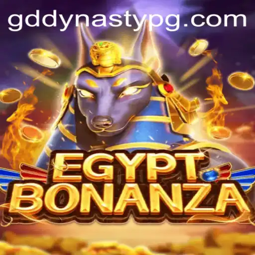 EgyptBonanza: Unravel the Mysteries of Ancient Egypt in a Thrilling Game Experience with GDDYNASTY