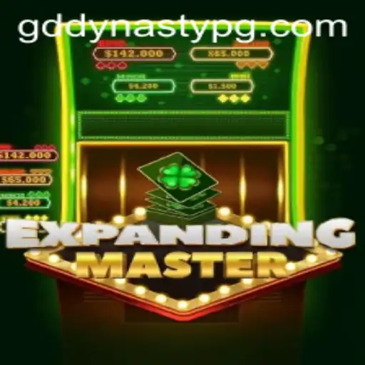 Discover the Thrills of ExpandingMaster with GDDYNASTY