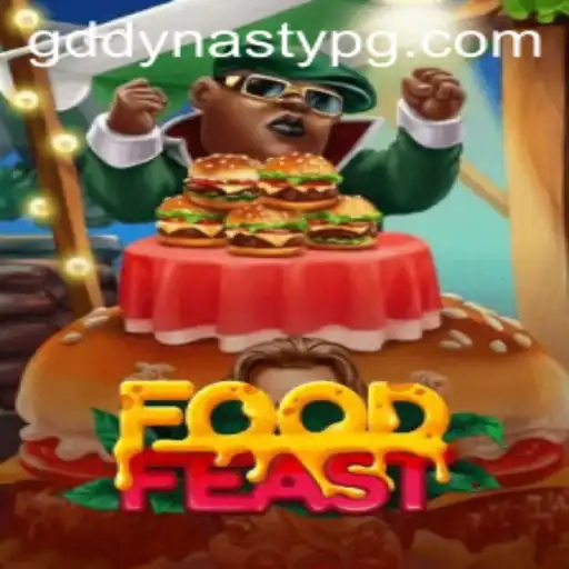 FoodFeast: A Culinary Adventure Like No Other