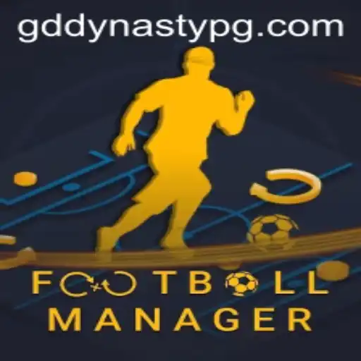 FootballManager: GDDYNASTY Unveiled
