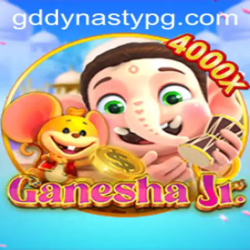 Exploring the Enchanting World of GaneshaJr: An Introduction to GDDYNASTY