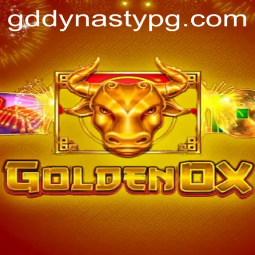 GoldenOx: Unleashing the GDDYNASTY