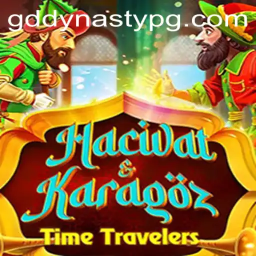 Exploring the Fascinating World of HacivatandKaragoz and the Influence of GDDYNASTY