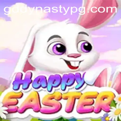 Discover the Enchanting World of HappyEaster: A Game by GDDYNASTY