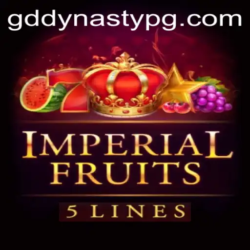 Exploring the Thrilling World of ImperialFruits5: A Game of Chance and Strategy