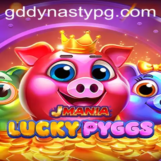 Explore the World of JManiaLuckyPyggs: Unraveling the Exciting Dynamics of GDDYNASTY