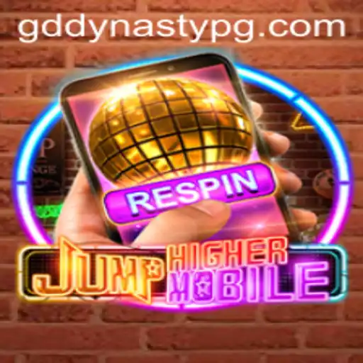 JumpHigherMobile: A Dive into the Thrilling World of Mobile Gaming with GDDYNASTY