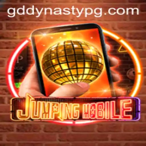 Jumpingmobile: The Electrifying Game Set to Redefine Mobile Gaming