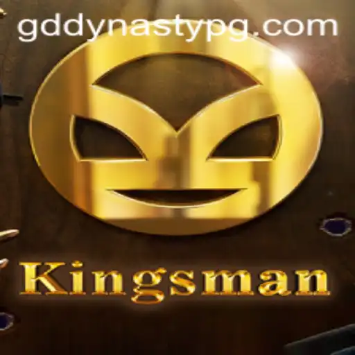 Kingsman: A Game of Strategy and Diplomacy