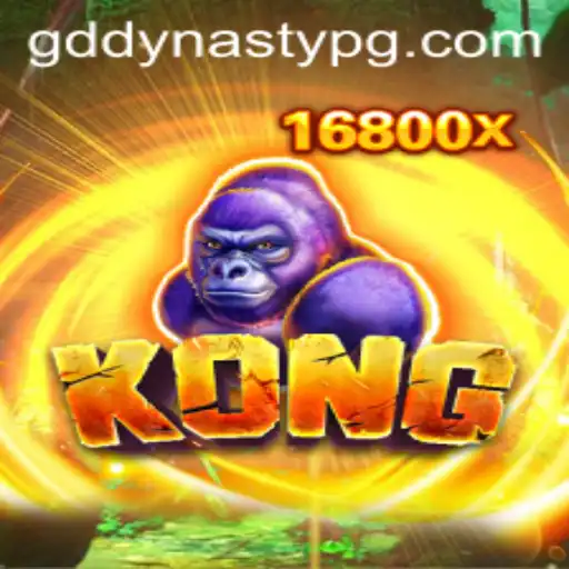 Kong: GDDYNASTY - A New Era of Interactive Gaming