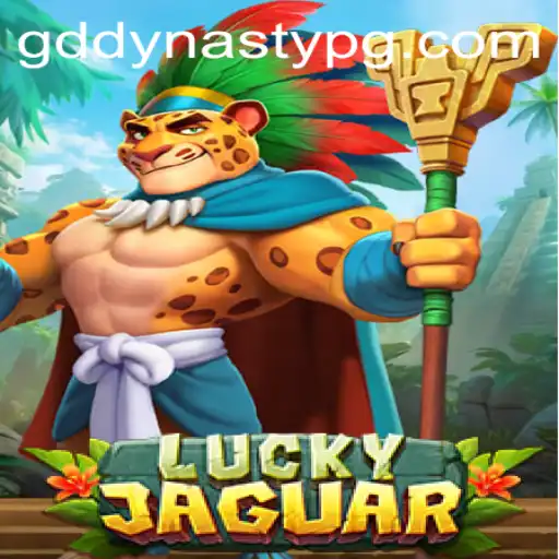 Explore the Exciting World of LuckyJaguar: The Game Revolutionizing Online Play