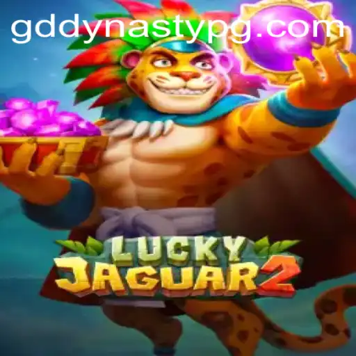 Discovering the Thrilling World of Luckyjaguar2 with GDDYNASTY