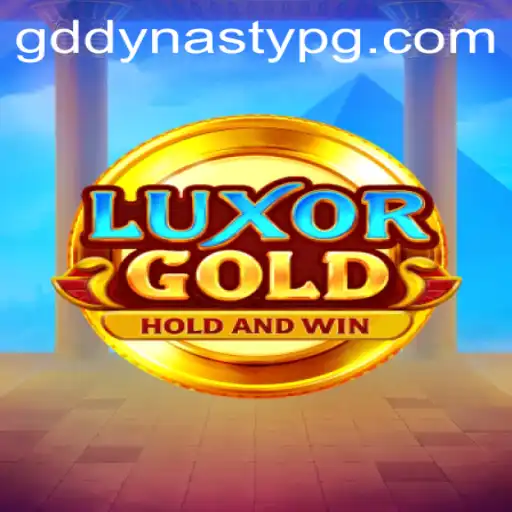 Experience the Enigmatic World of LuxorGold: GDDYNASTY Awaits