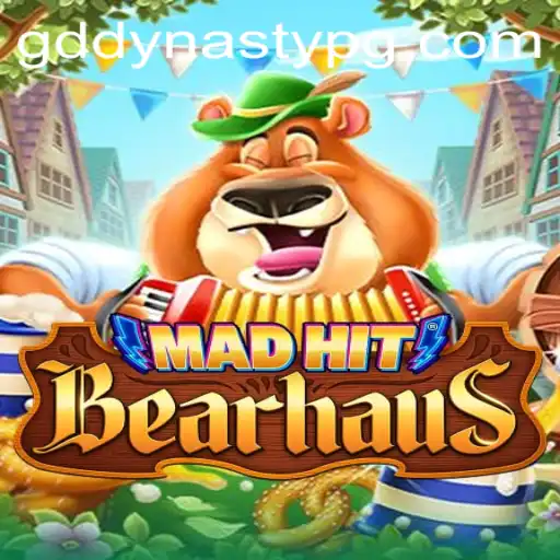 Exploring the World of MadHitBearhaus and Its Unique Gameplay