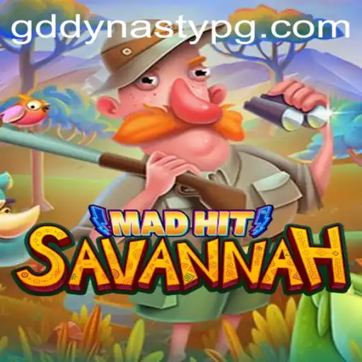 MadHitSavannah: Discover the Thrilling World of GDDYNASTY