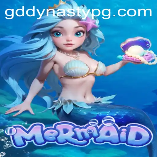 Dive into the World of 'Mermaid': A Deep Sea Adventure by GDDYNASTY