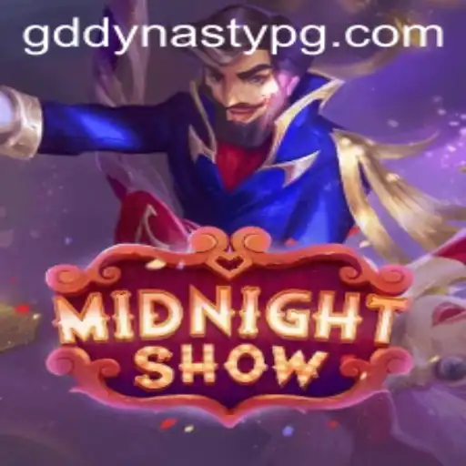 Explore the Enigmatic World of MidnightShow: A Gaming Phenomenon