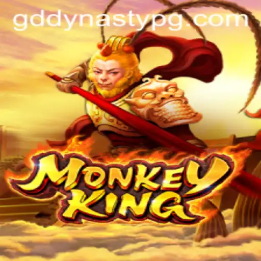 The Rise and Adventure of MonkeyKing