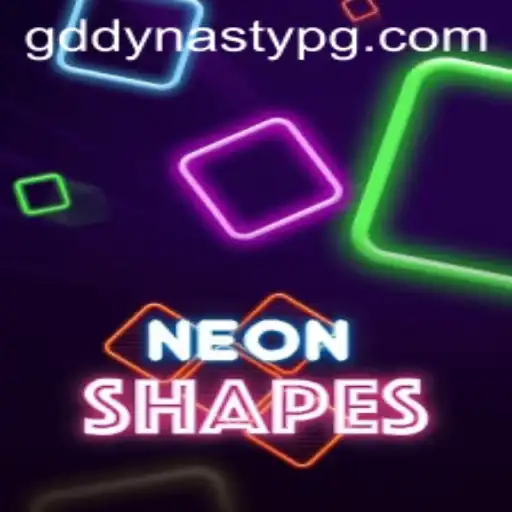 NeonShapes Unveiled