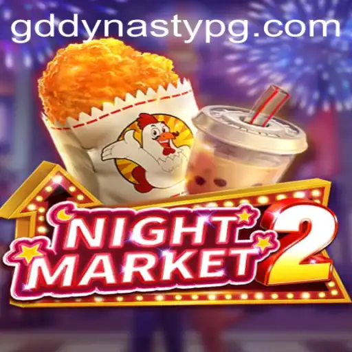 Exploring NightMarket2: The Captivating World of GDDYNASTY