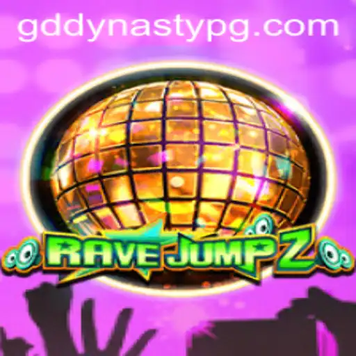 RaveJump2 Game Unveiled