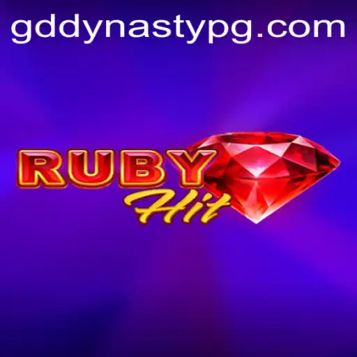 Exploring the Thrilling World of RubyHit: A Game Revolutionized by GDDYNASTY