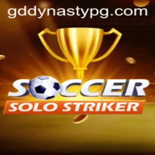 SoccerSoloStriker: Revolutionizing the Way We Play with GDDYNASTY