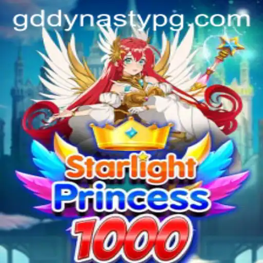 Unveiling the Enchanting World of StarlightPrincess1000
