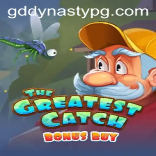 Exploring TheGreatestCatchBonusBuy: GDDYNASTY's Latest Gaming Phenomenon