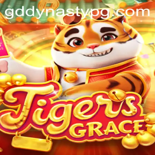 TigersGrace: The Next Frontier in Interactive Gaming