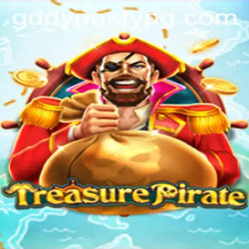 TreasurePirate: Navigating the High Seas in a Digital Adventure