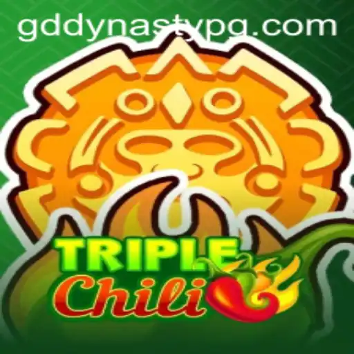 TripleChili: A New Era of Gaming