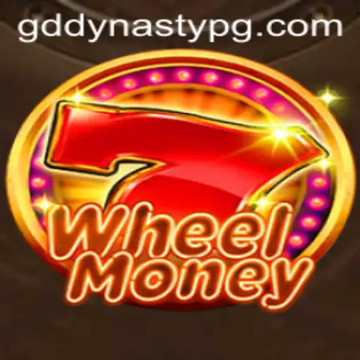 WheelMoney: A Game of Fortune and Strategy