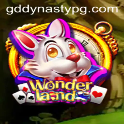 Exploring the Enigmatic World of Wonderland: A Game By GDDYNASTY