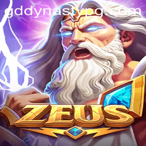 Unleashing the Power of Zeus: Dive into the GDDYNASTY Game Experience