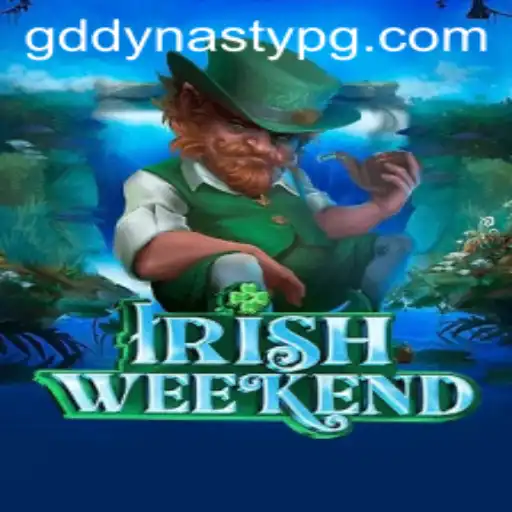 Explore the Exciting World of IrishWeekend: A New Gaming Phenomenon