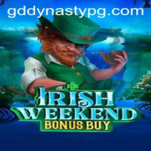 Discover the Thrilling World of IrishWeekendBonusBuy