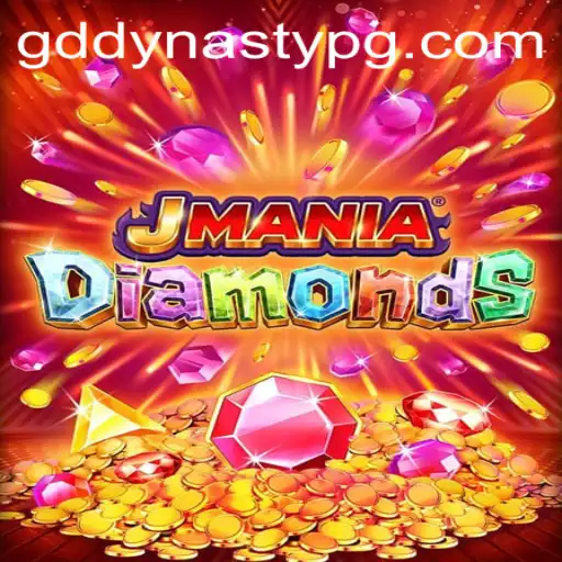 Exploring the World of JManiaDiamonds: A New Era in Gaming