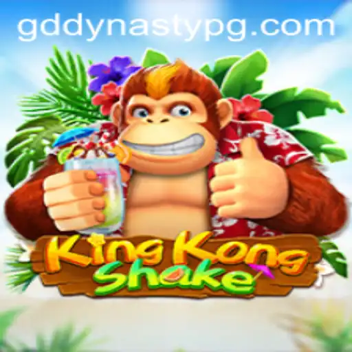 KingKongShake: An In-Depth Look at GDDYNASTY's Latest Release
