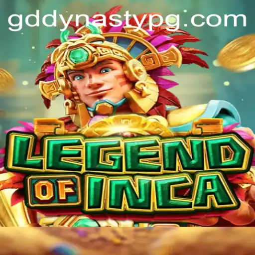 Immersive Adventures with LegendofInca and the Influence of GDDYNASTY
