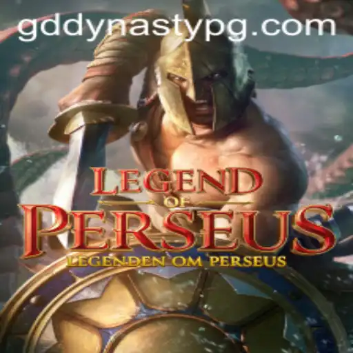 Unveiling LegendofPerseus: A Journey into GDDYNASTY