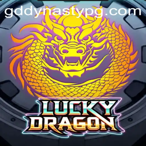 Journey into the World of LuckyDragon: A Captivating Gaming Experience