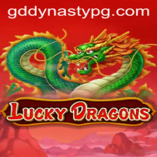 Unleashing the Mystery of LuckyDragons: An In-Depth Guide to the World of GDDYNASTY