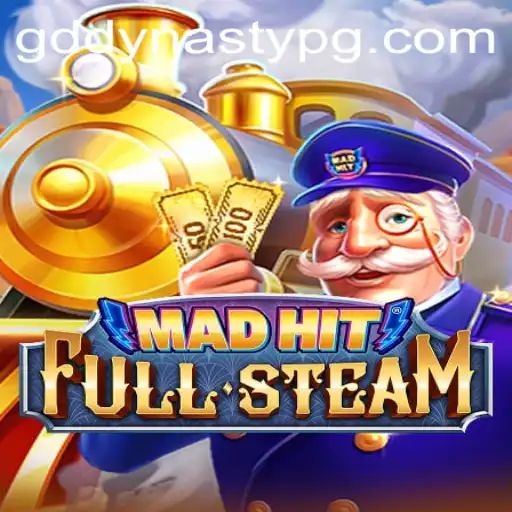 MadHitFullSteam: Navigating the GDDYNASTY Challenge