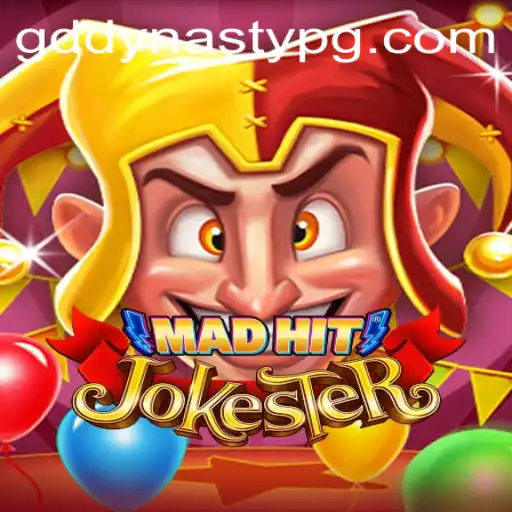 Unveiling the Unique World of MadHitJokester: A Gamer's Delight